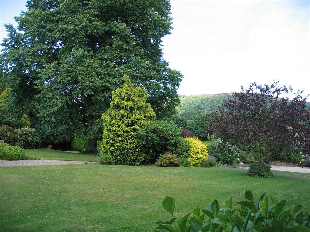 Colwall Park - Hotel, Bar & Restaurant Great Malvern Exterior foto