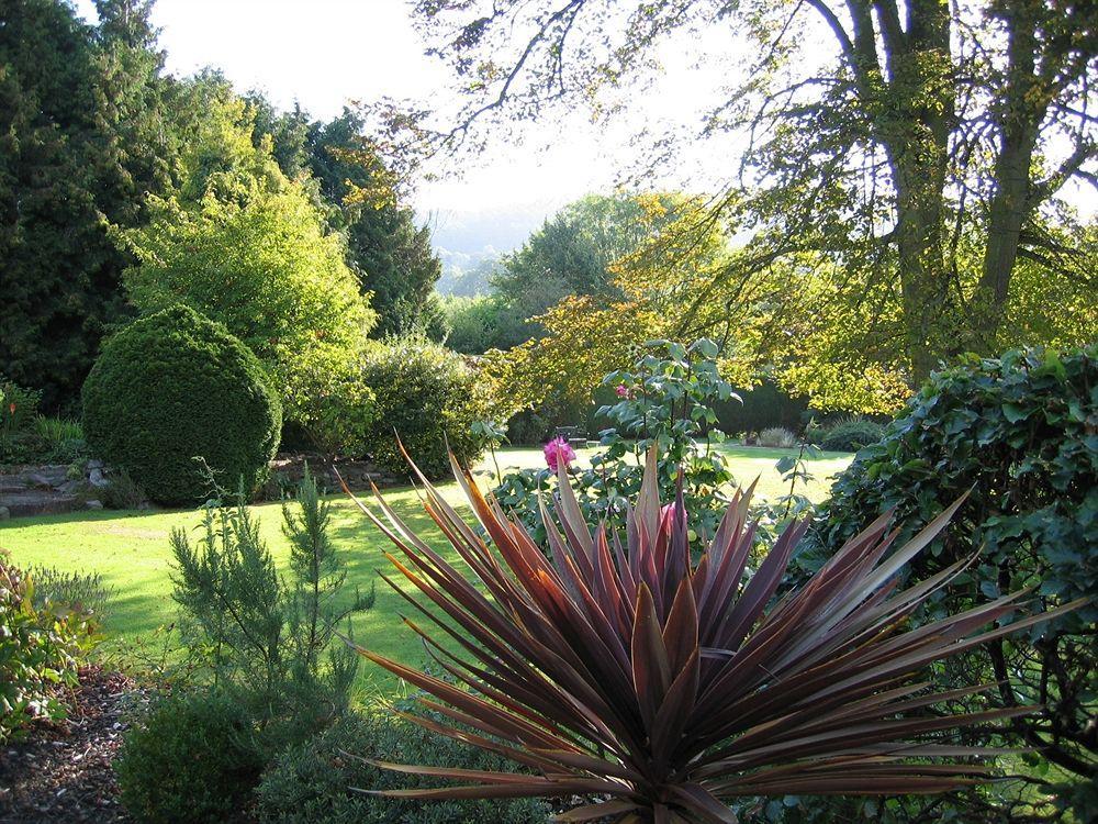 Colwall Park - Hotel, Bar & Restaurant Great Malvern Exterior foto