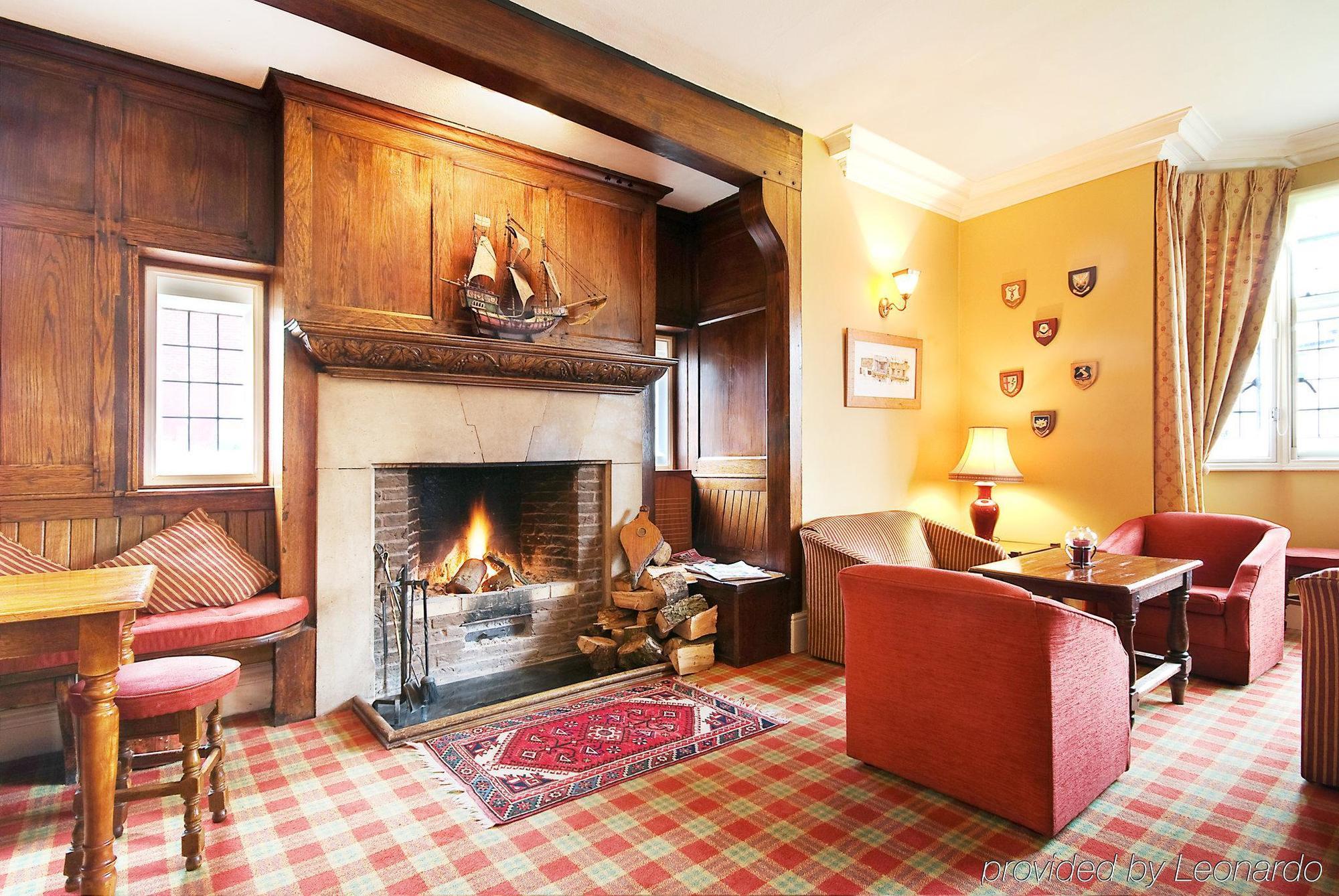 Colwall Park - Hotel, Bar & Restaurant Great Malvern Exterior foto