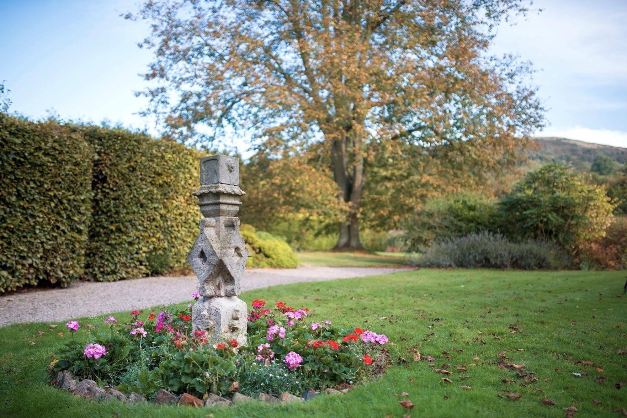 Colwall Park - Hotel, Bar & Restaurant Great Malvern Exterior foto
